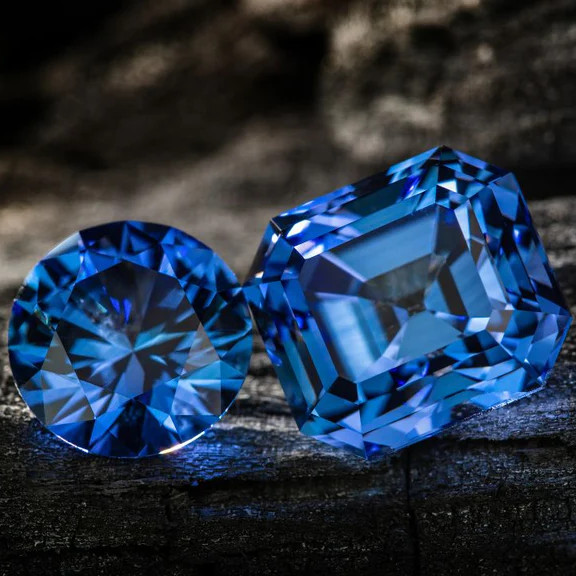 Blue Spphire
