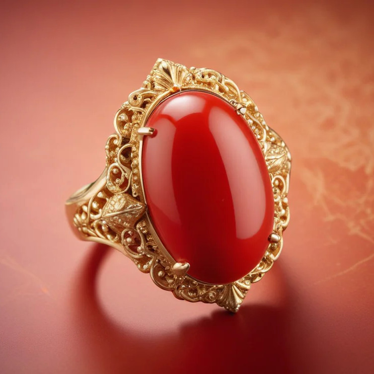 Red Coral
